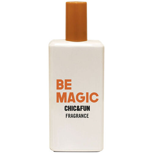 Parfums Saphir - Chic & Fun Be Magic Edc Vapo