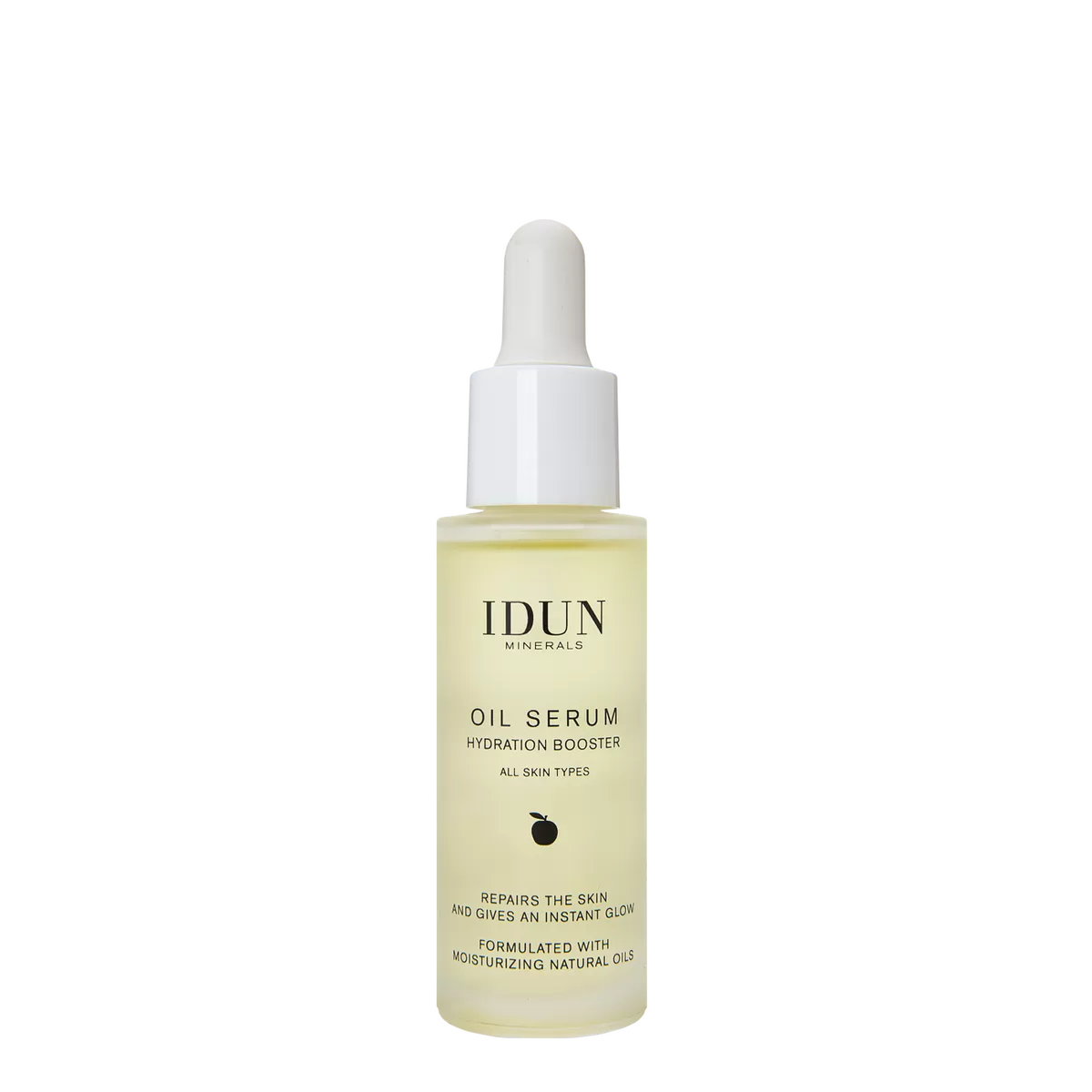 IDUN Minerals Oil Serum - 30 ml