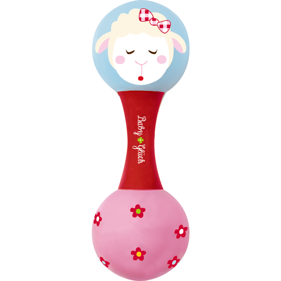 Coppenrath Maracas Lämmchen - BabyGlück