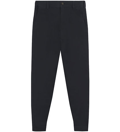 Lyle & Scott Hosen - Chino - Dark Navy