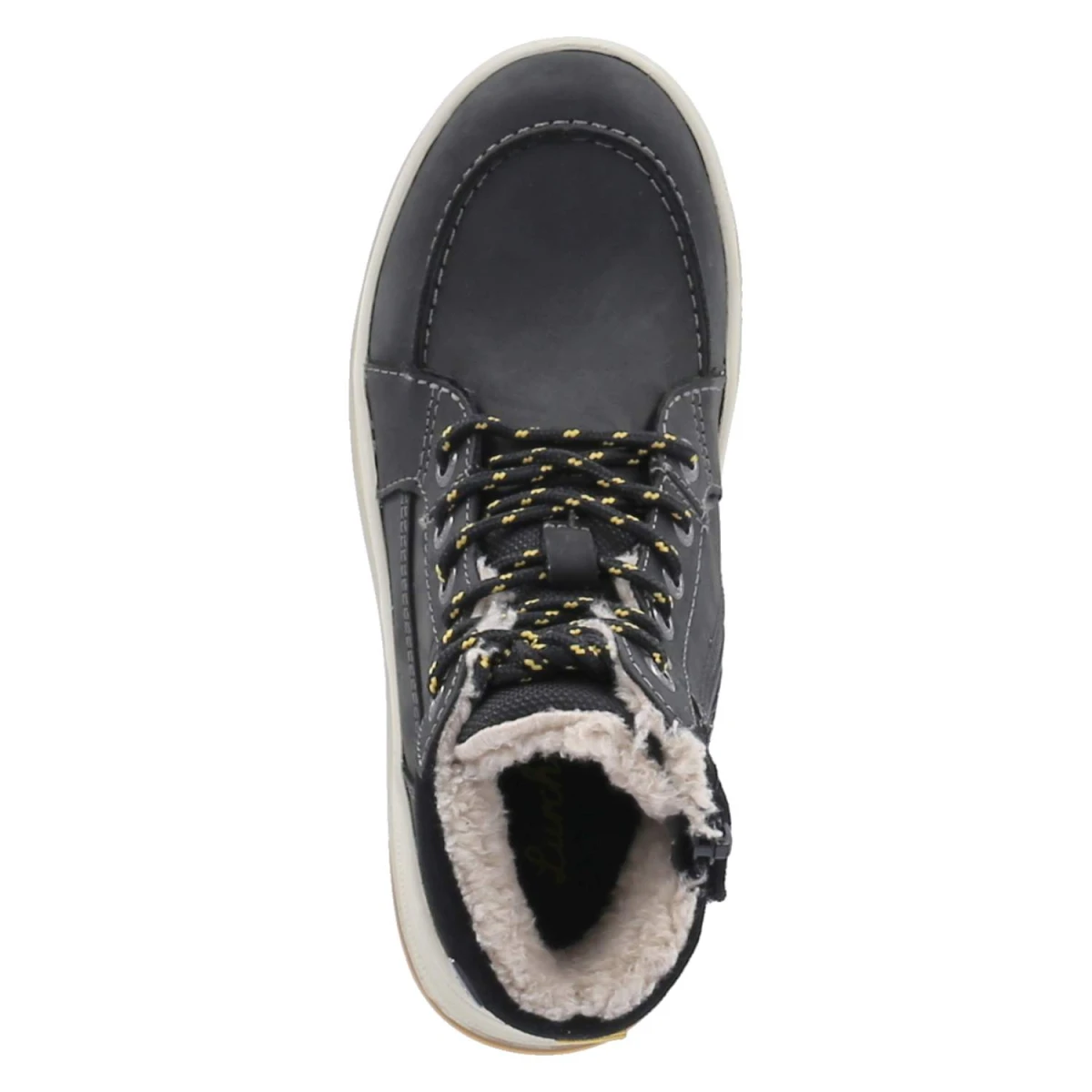 LurchiWinterstiefel DAJAN - black