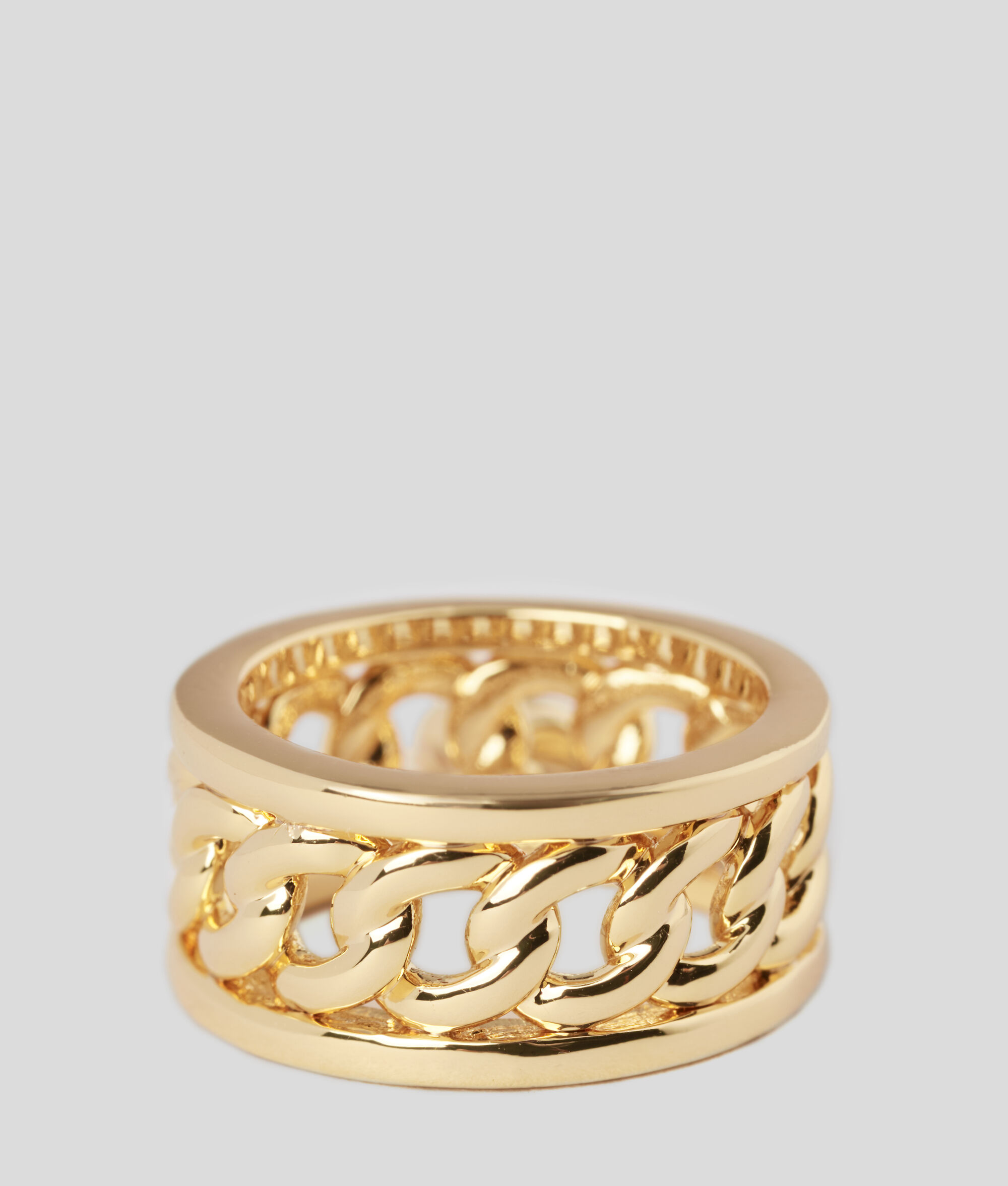 BAGUE À BRELOQUE K/IKONIK KARL