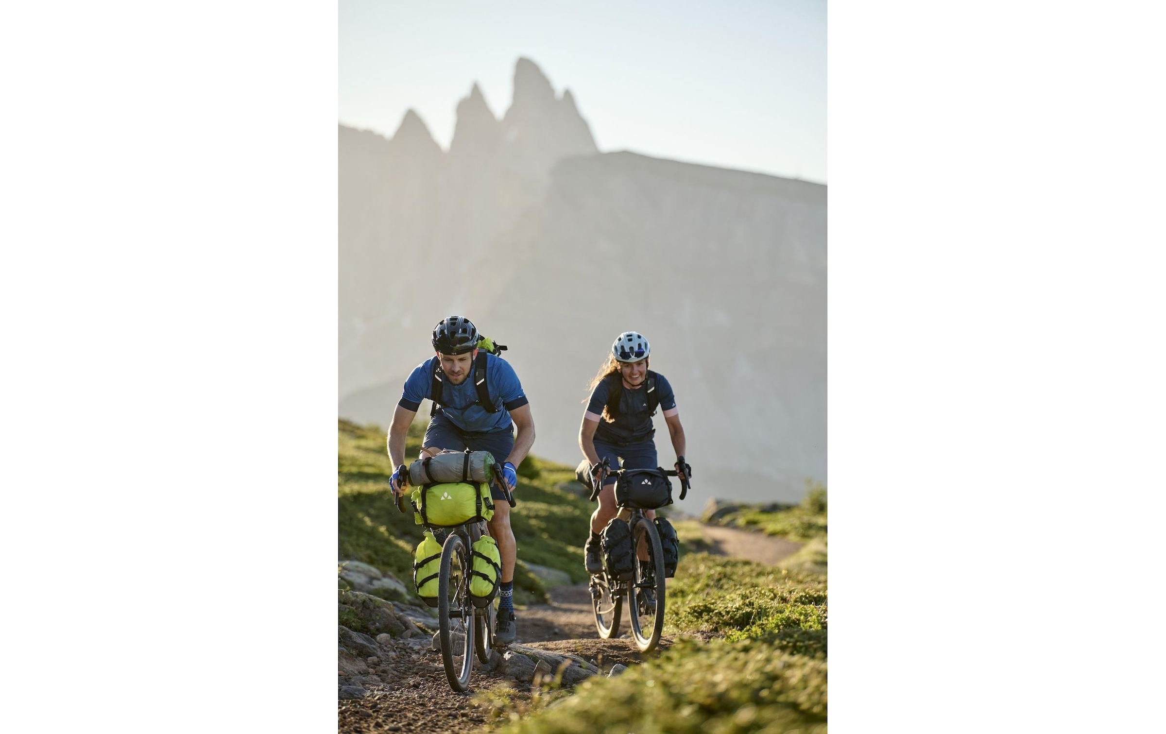 VAUDE Lenkertasche »Trailfront II«