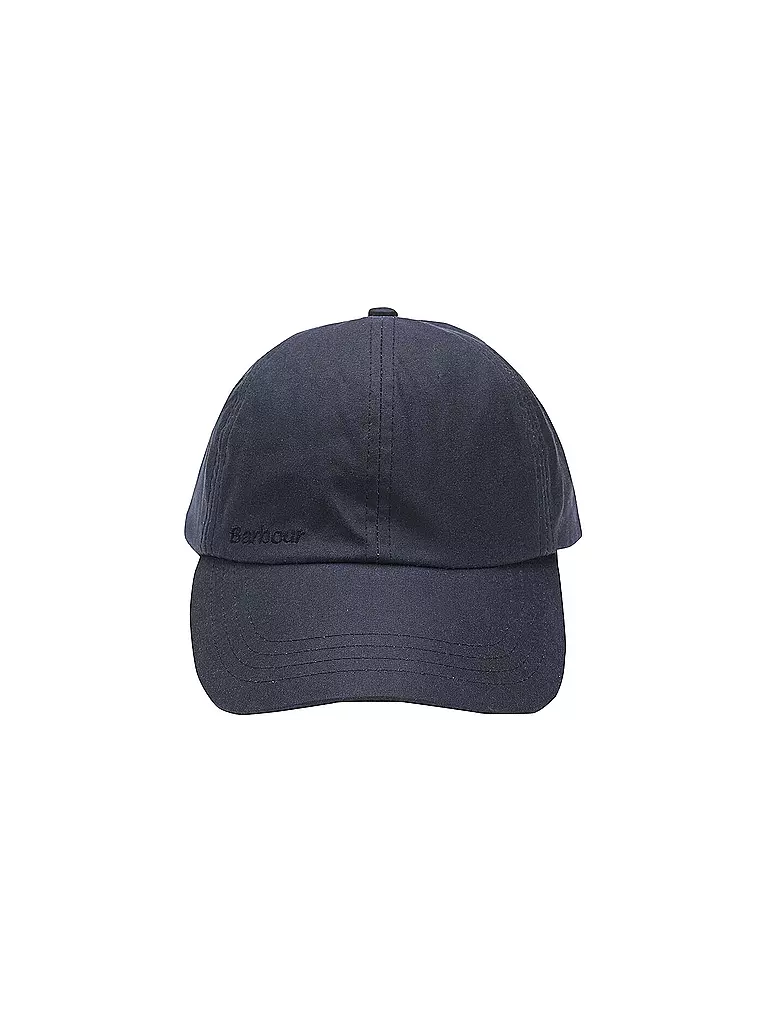 BARBOUR Kappe dunkelblau
