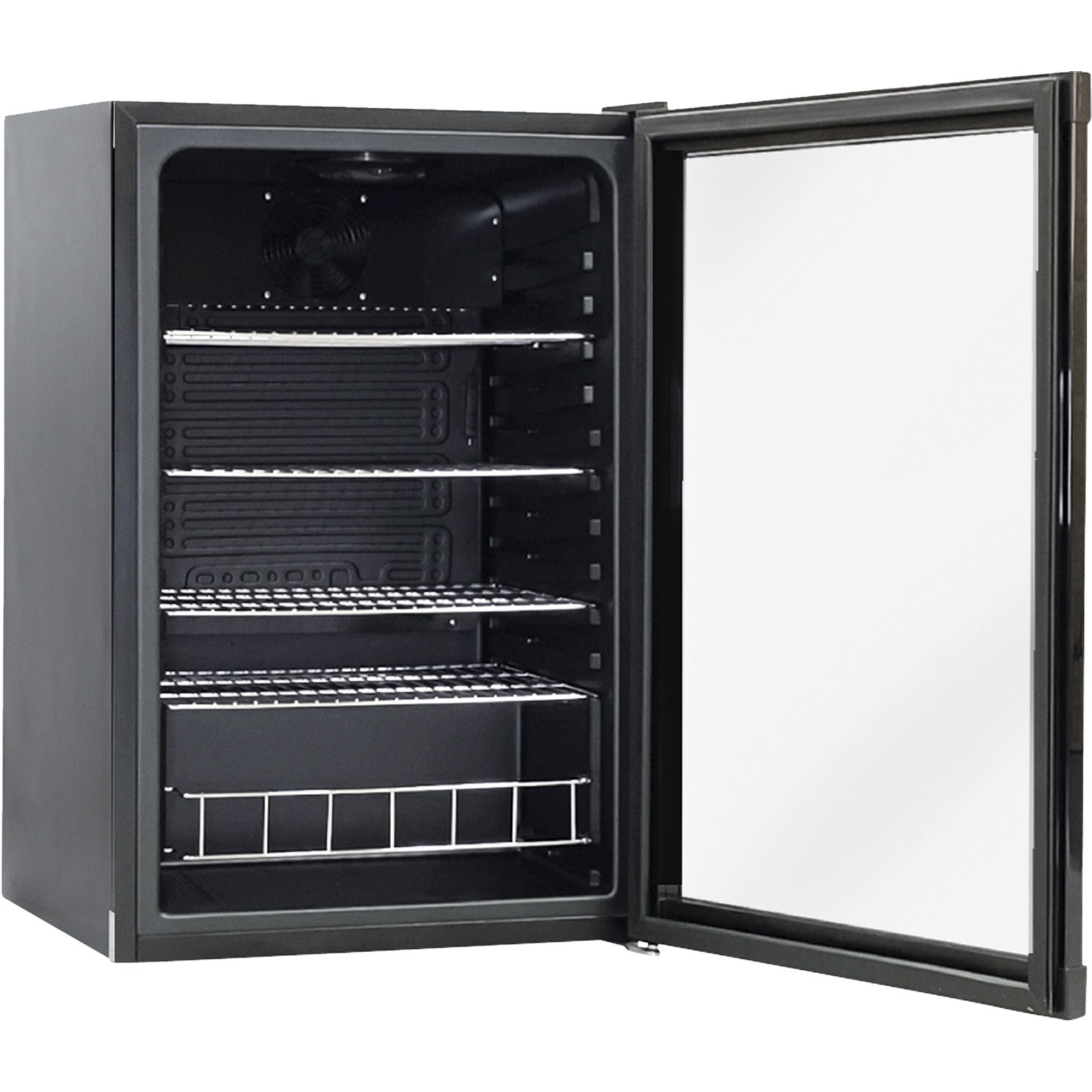 Kibernetik Getränkekühlschrank GK130L01