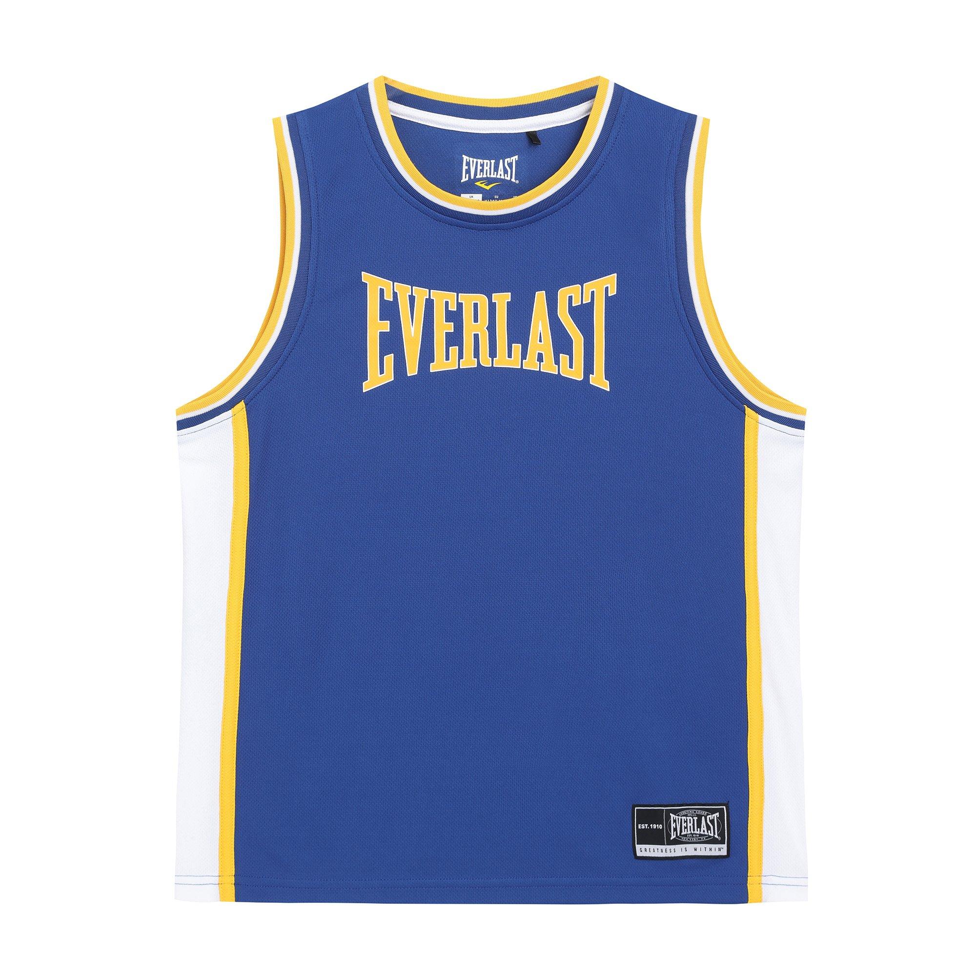 Everlast Basketball Set Junior Boys