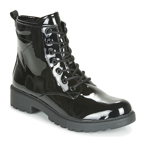 Geox - J CASEY GIRL - Noir