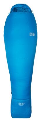 Sac de Couchage Mountain Hardwear Lamina -9° Bleu