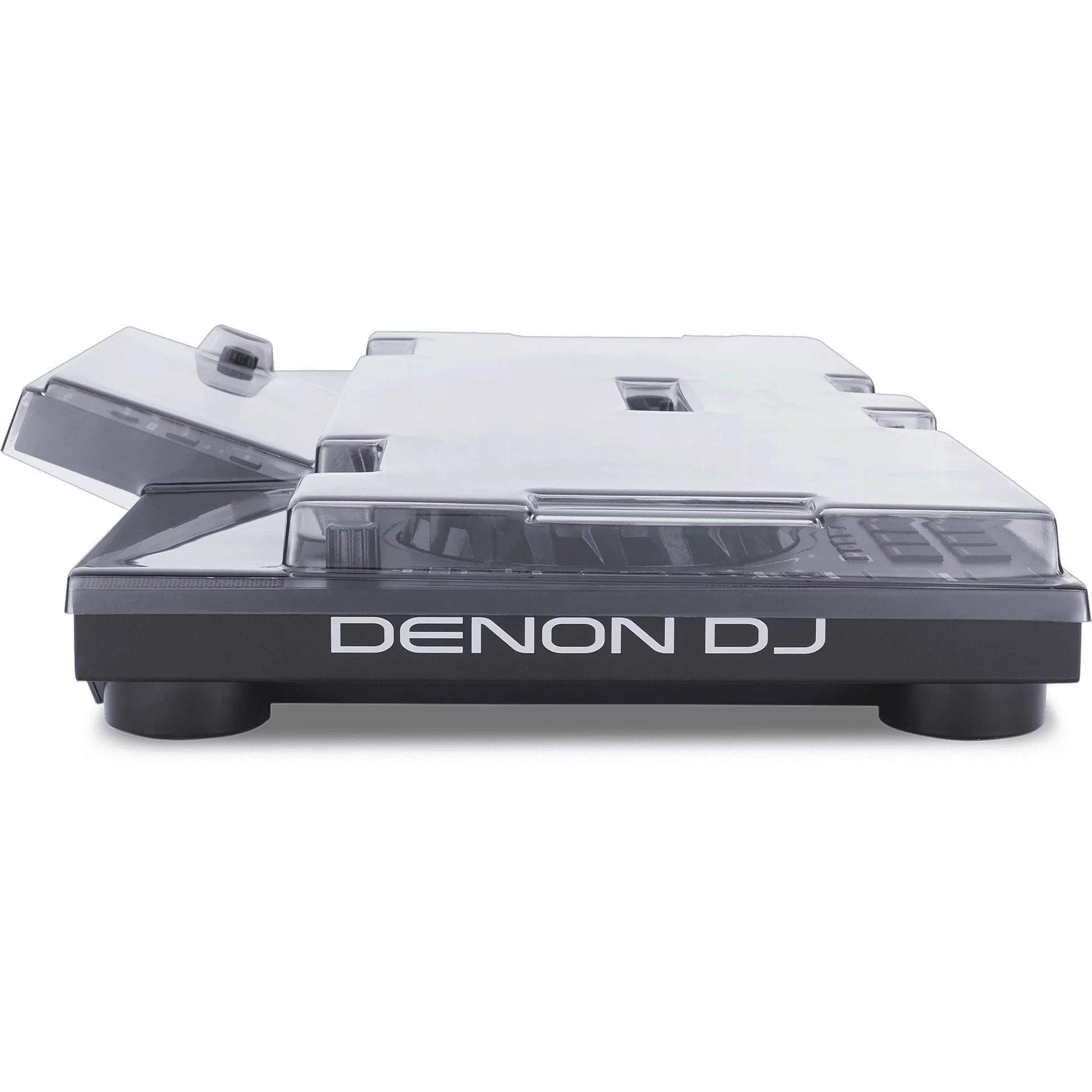 Decksaver stofkap voor Denon DJ SC LIVE 2