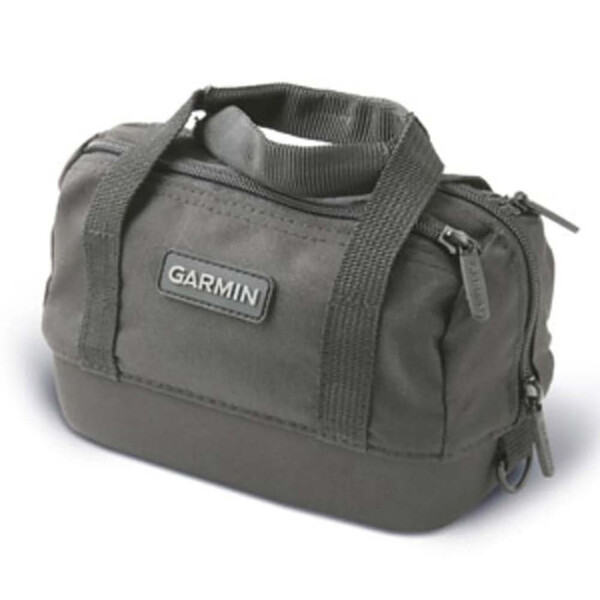 Garmin - Housse de protection Deluxe Noir