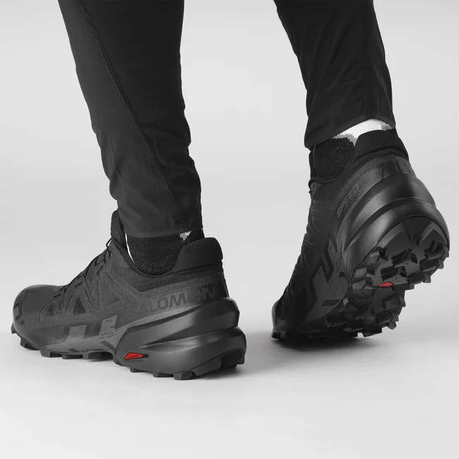 SPEEDCROSS 6  Trailrunning-Schuhe Herren
