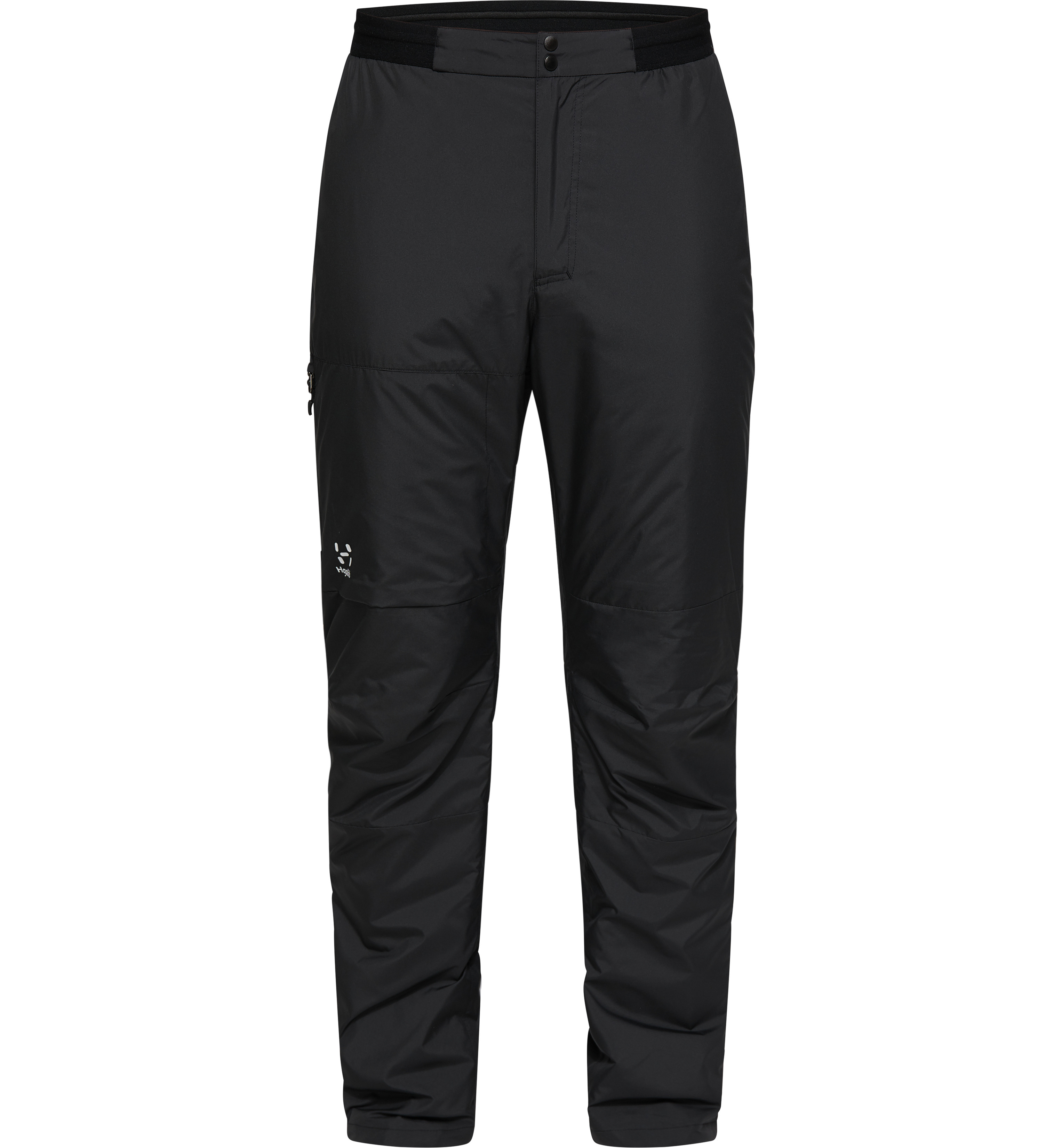 Mimic Silver Pant Men