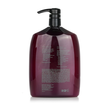 Oribe Shampoo For Beautiful Color