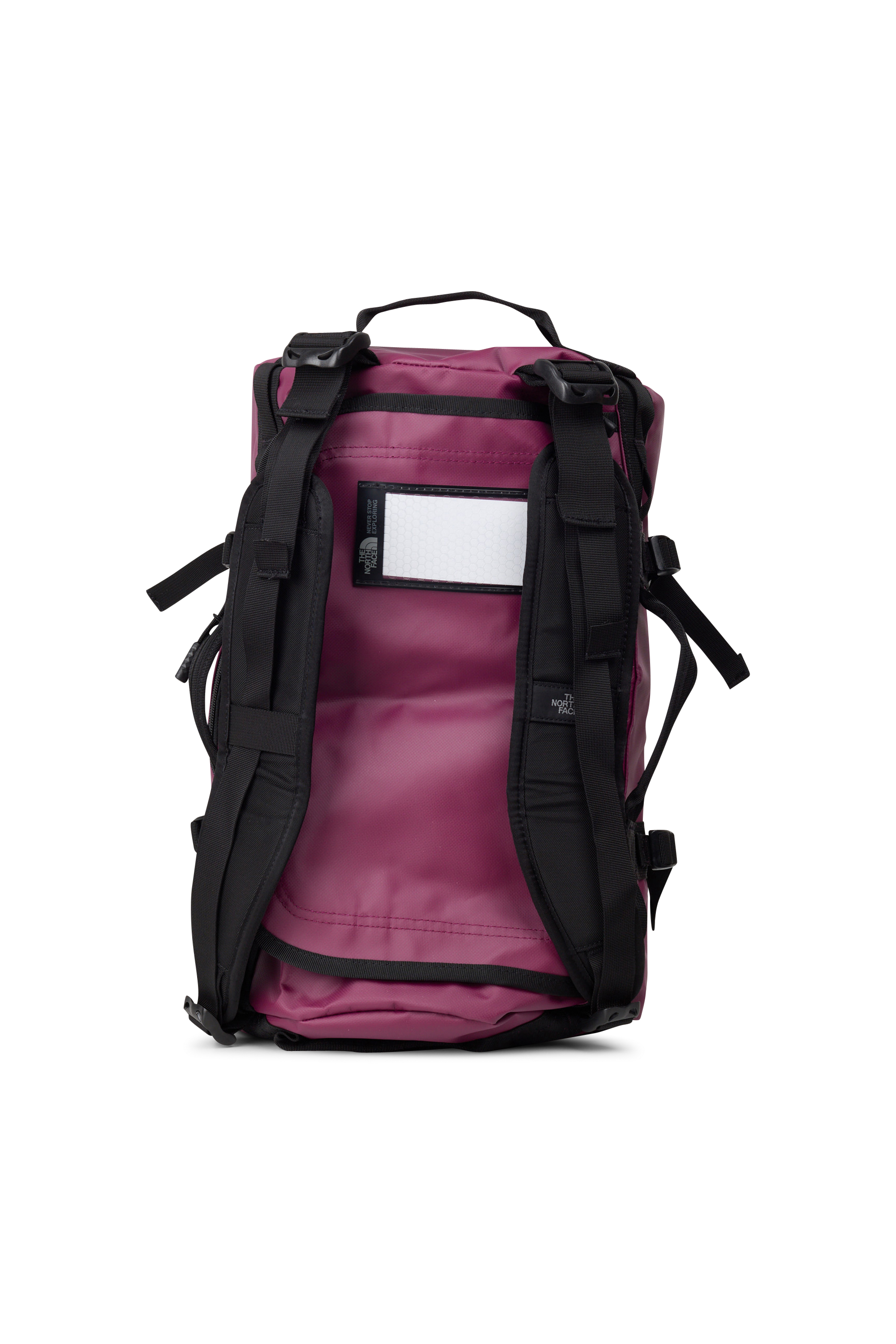 THE NORTH FACE Sac de voyage BASE CAMP DUFFEL Violet