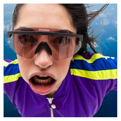 Lunettes de soleil Pit Viper The Skysurfer The Standard Photochromic Skysurfer - Multicolore