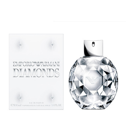 Armani Diamonds Eau de Parfum Spray