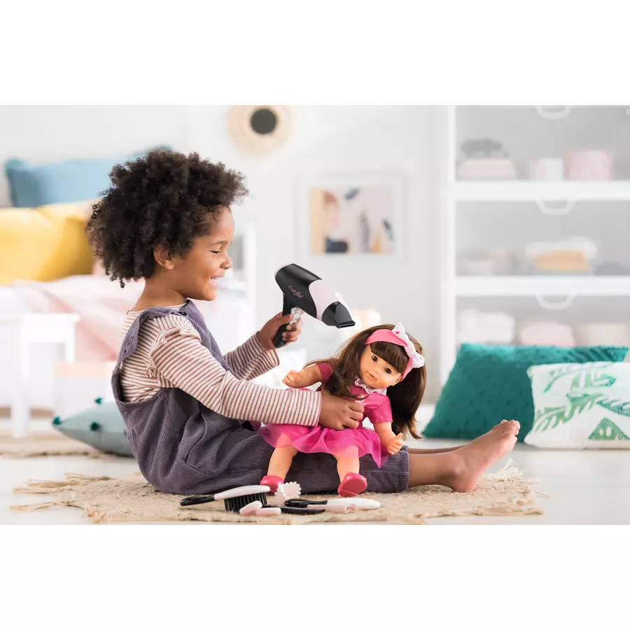 Corolle® Haarstyling Set