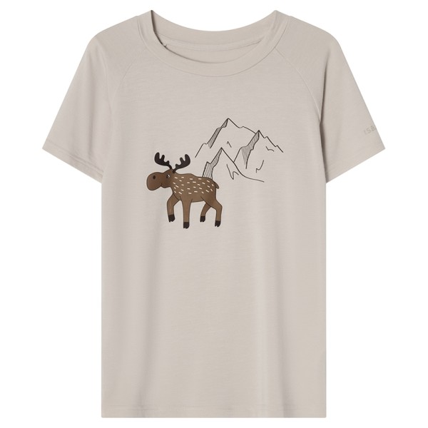 Isbjörn - Kid's Buddy Tee - T-shirt