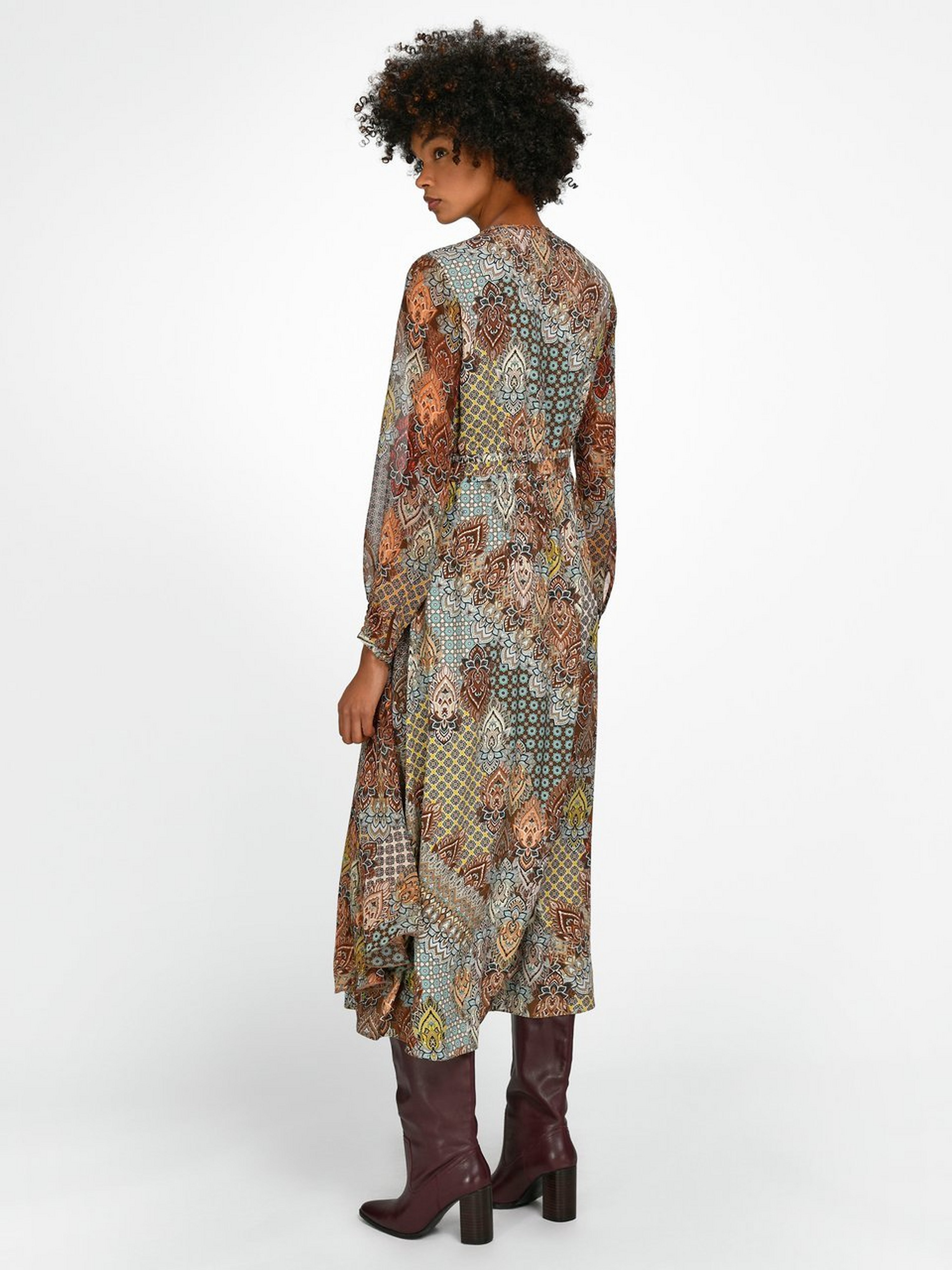 Kleid
