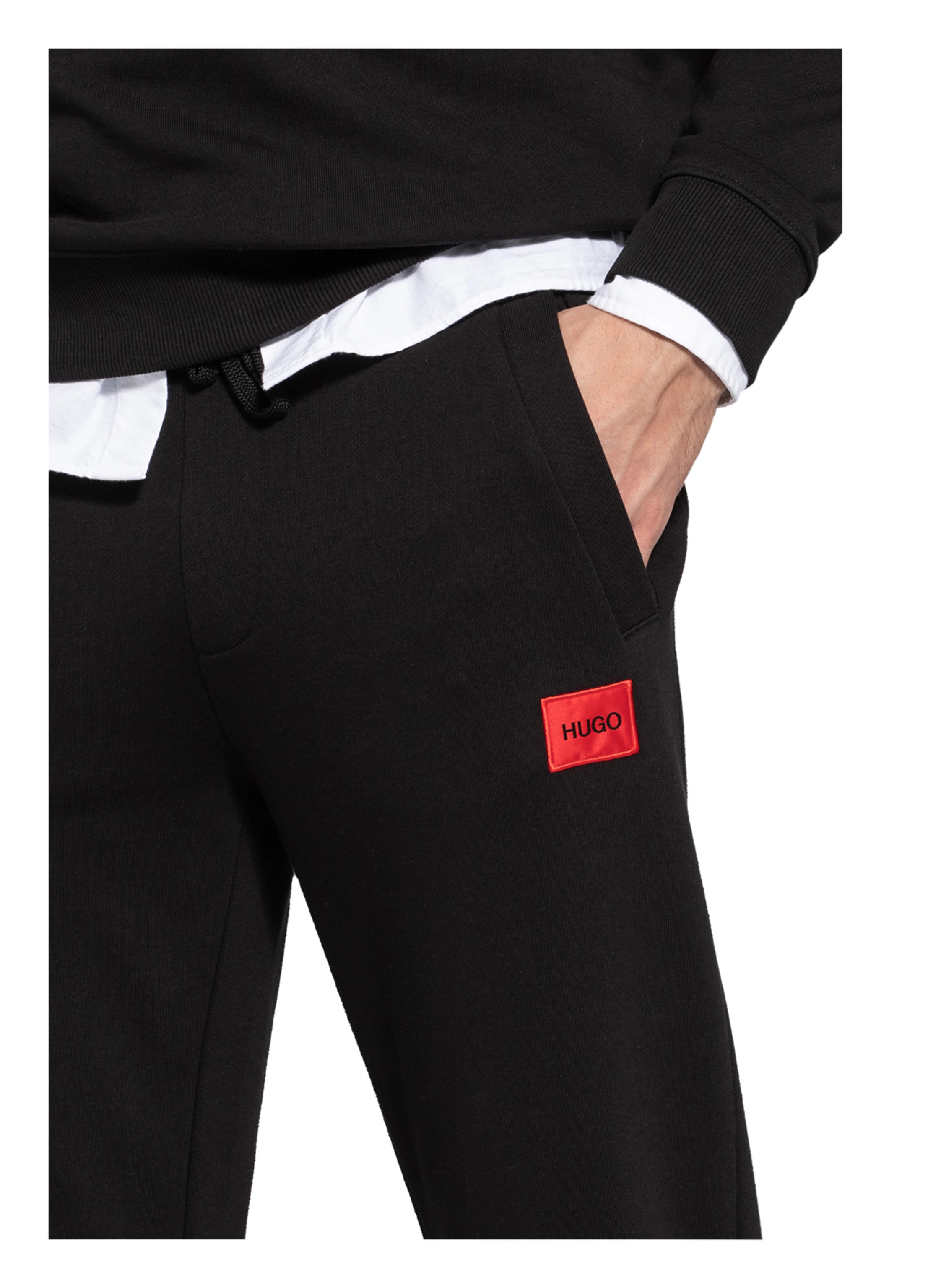 HUGO Sweatpants DOAK