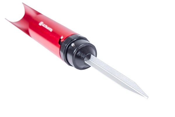 Support de cannes Ultimate Alu Rod Spike