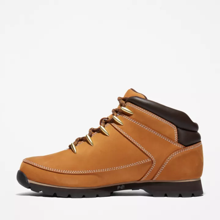 Euro Sprint hiker pour homme en jaune/or