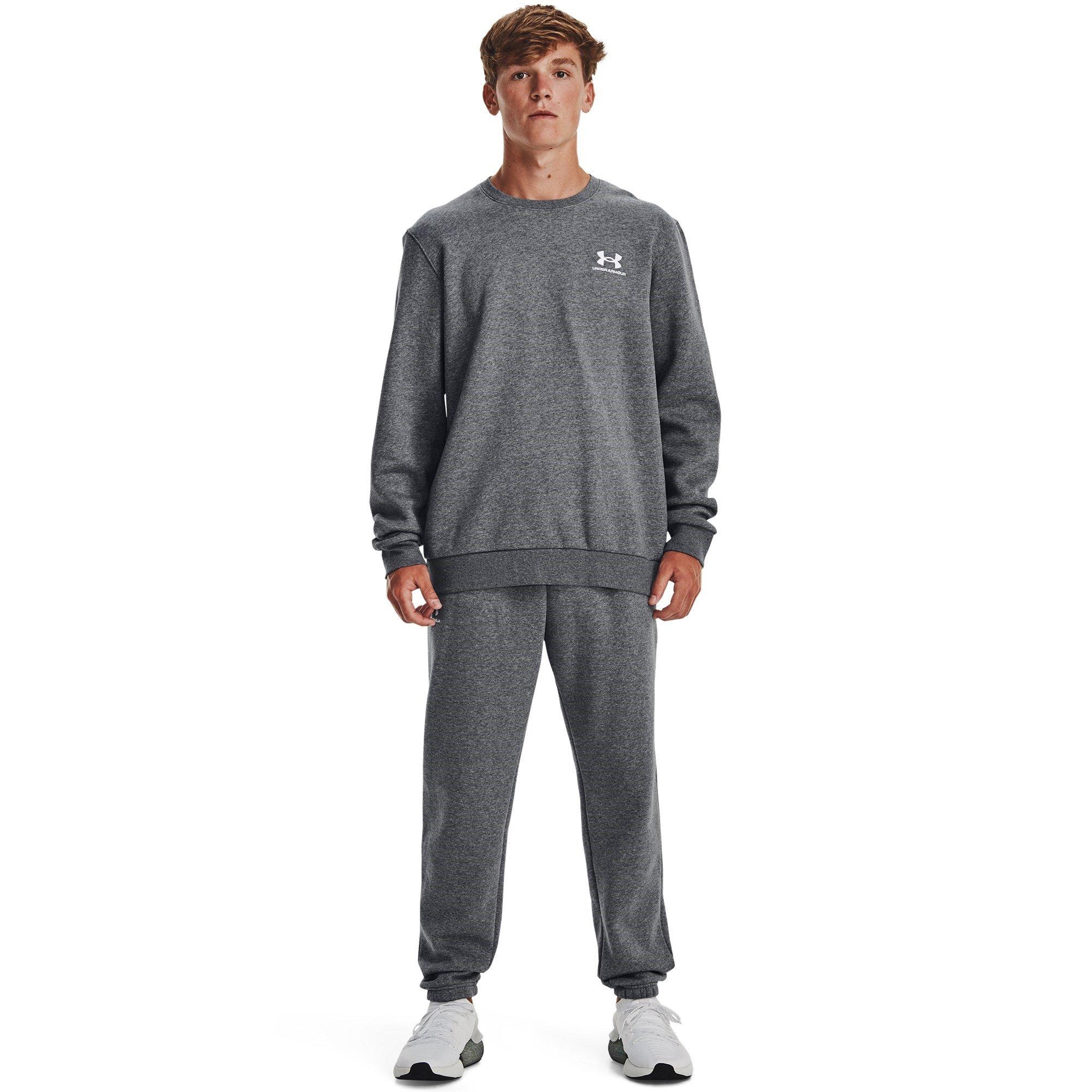 Under Armour UA Fleece Crew Sweater Mens