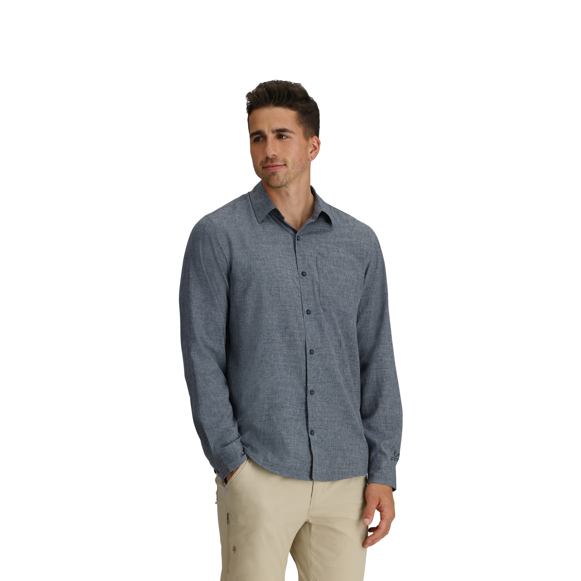 Men's Amp Lite II L/S