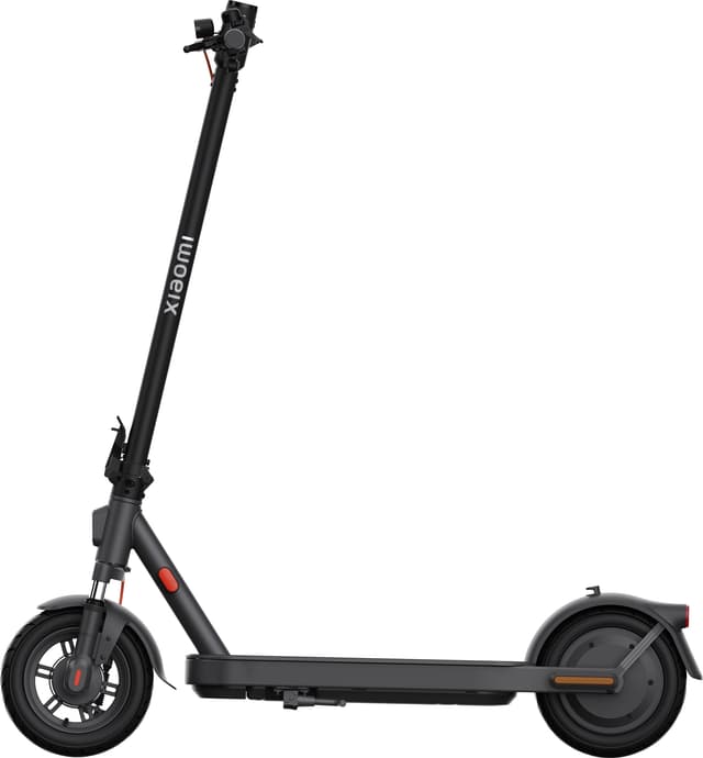 Xiaomi Elite SE el-scooter BHR07SPEU (sort)