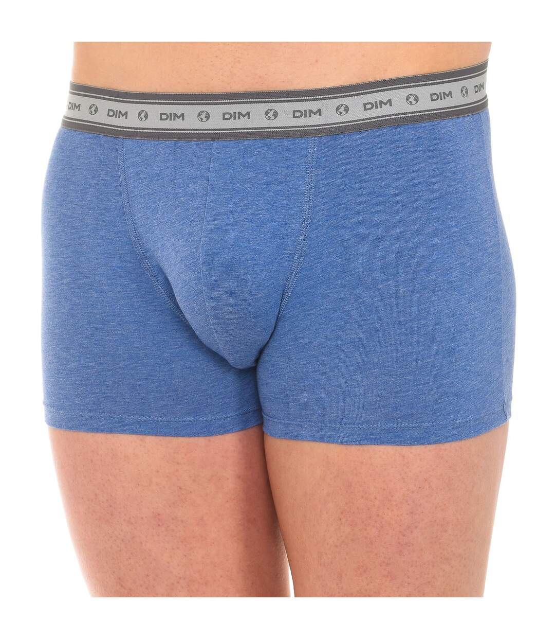 Pack-2 Boxers Green Bio breathable fabric D0A6C man