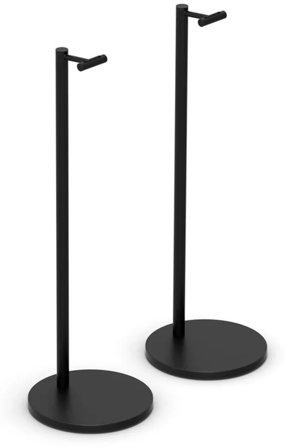 Sonos Speaker Stand Era 300 Noir (la paire) Pieds pour enceintes