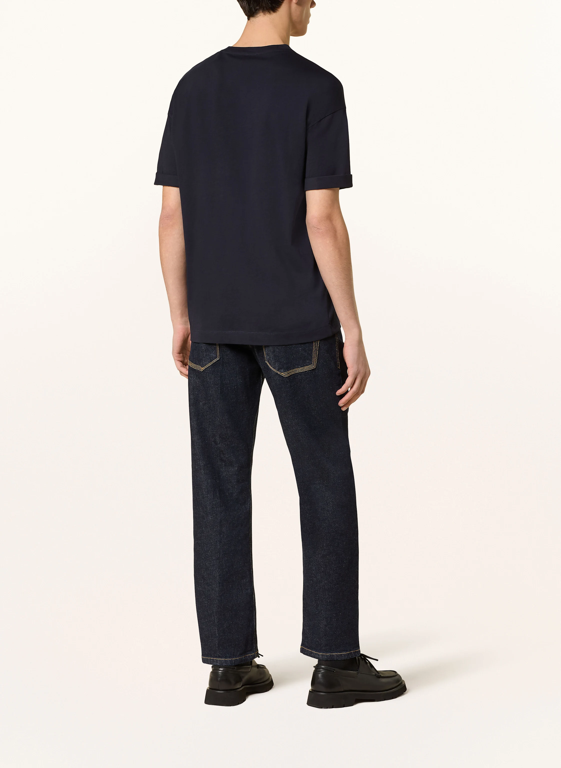 DRYKORN T-Shirt THILO