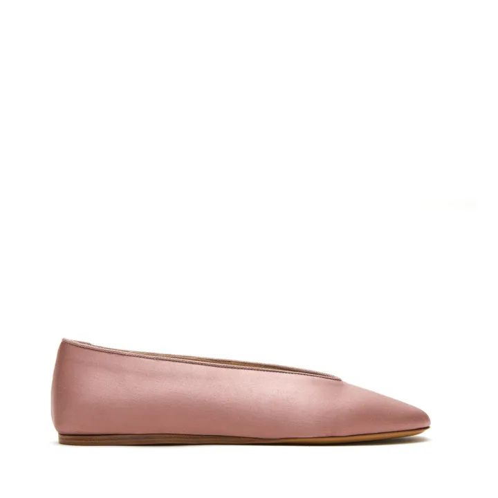 Le Monde Beryl Slipper Regency | Rose pâle