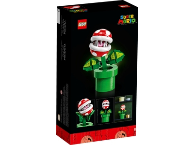 LEGO Piranha Plant (71426)