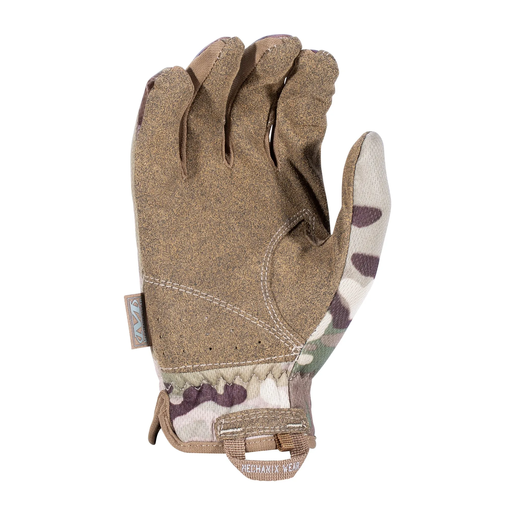 Mechanix Wear -  Handschuhe FastFit V2