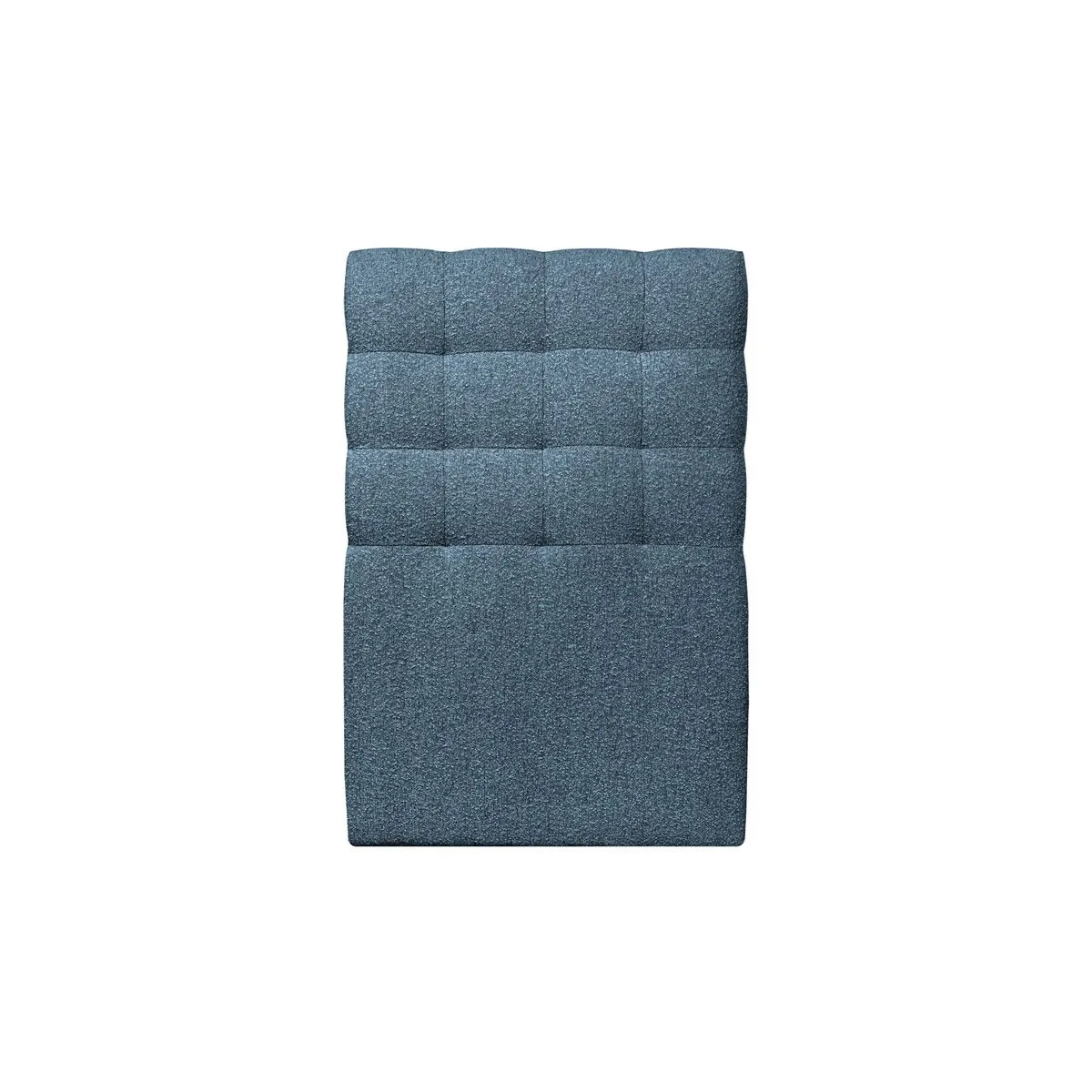 Sommeil de Plomb 90x190 cm - Bleu