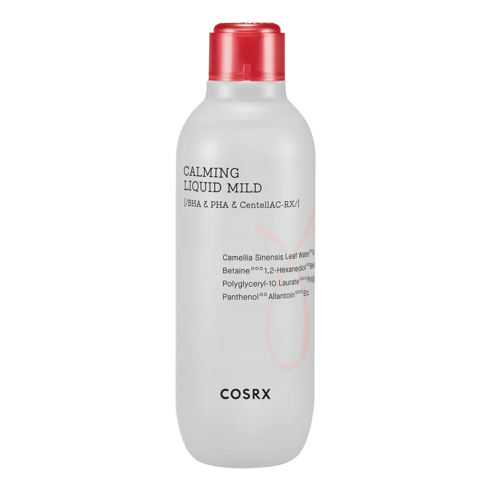 Cosrx AC Collection Calming Liquid Mild - 125 ml.