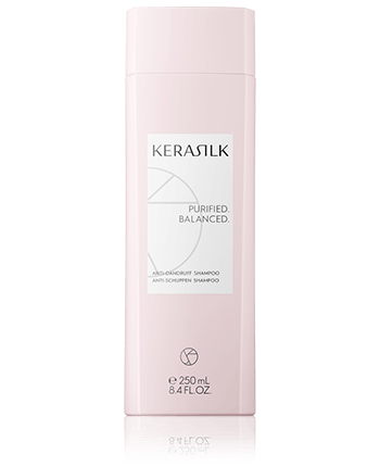 Kerasilk Essentials Anti-Dandruff Shampoo 250ml