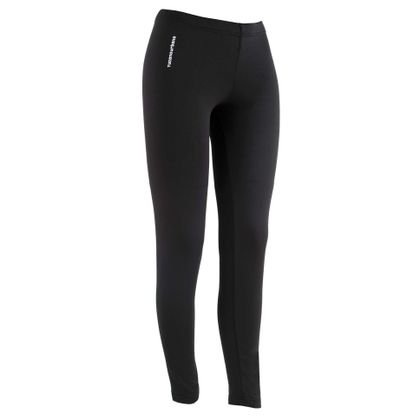 Sous-pantalon Tucano Urbano POLE SUD LADY - Noir