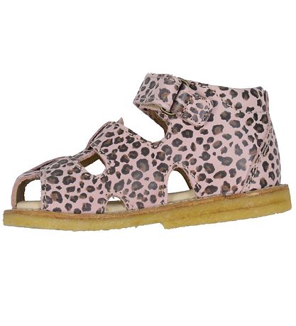 Arauto RAP Sandalen - Keld - Puderpink Leo