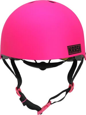 Krash Mips ABS FS Hjelm, Rosa