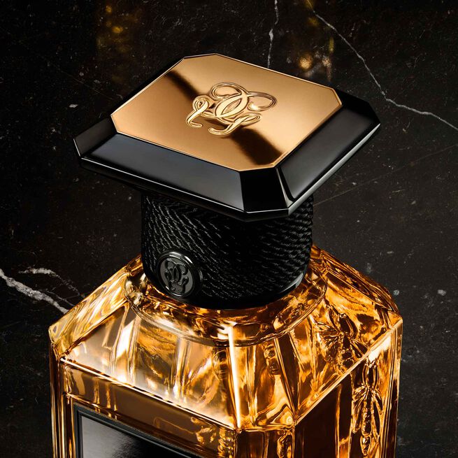 L'Art & La Matière Cuir Béluga – Eau de Parfum 200 ML