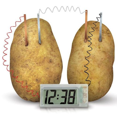 4m bouwset aardappelklok 5603275