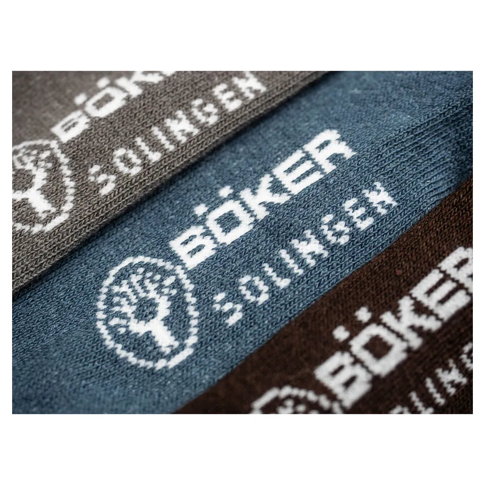 Böker -  Böker Socken Set 39-42