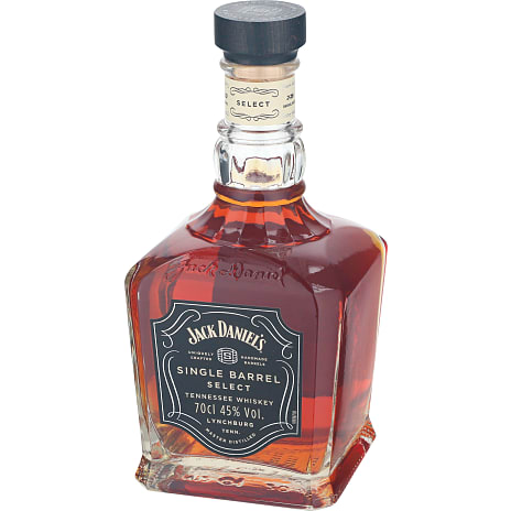 Tennessee Whisky