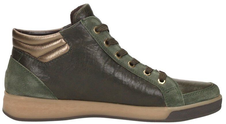 Ara Rom-ST-High-Soft groen