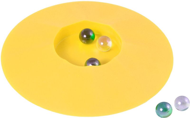 Engelhart - Knikkerpot - Klein - Kunststof - 17 cm
