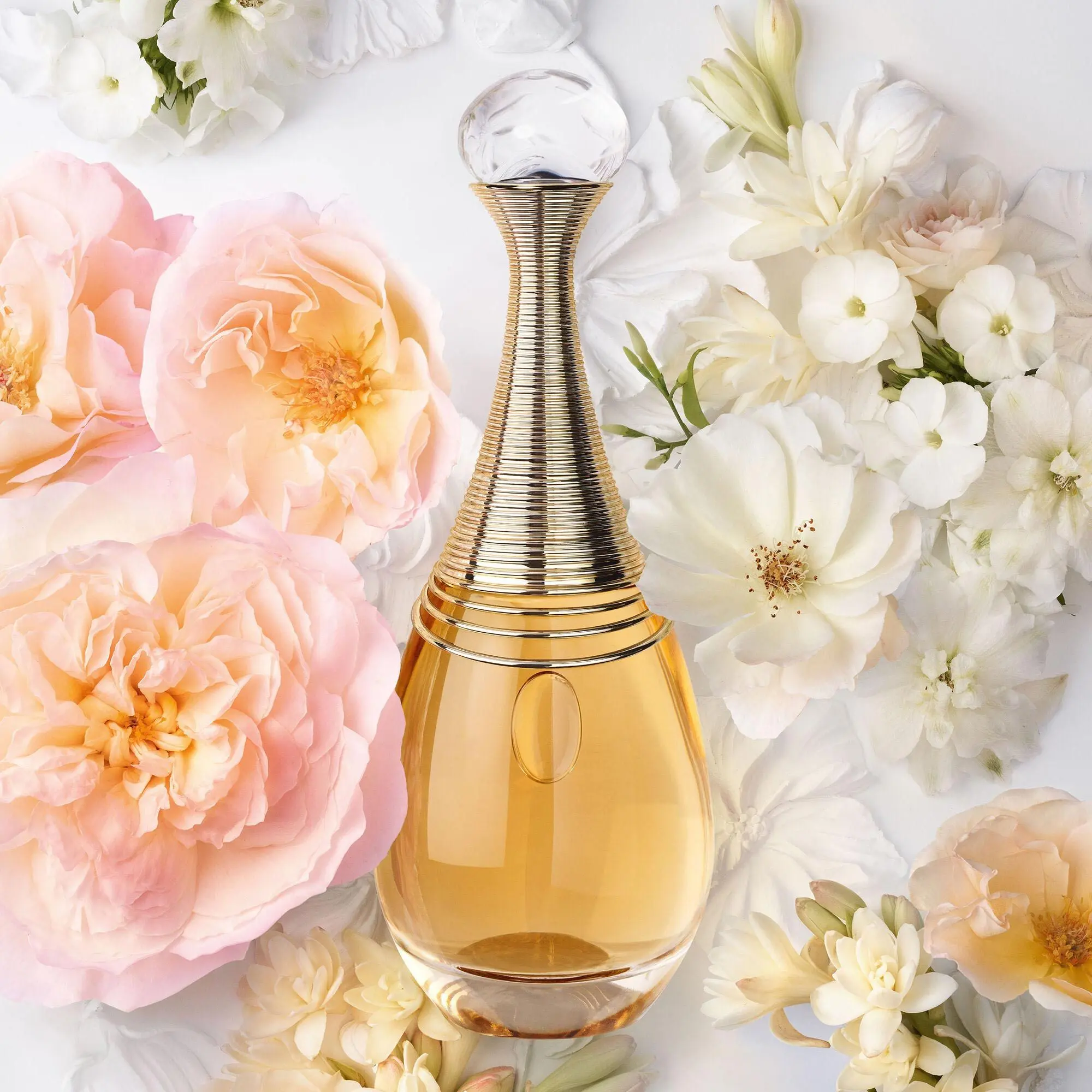 Dior - J'adore Eau de parfum infinissime - Roller-pearl- J'adore