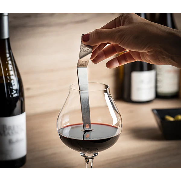 Clef du vin Travel Peugeot
