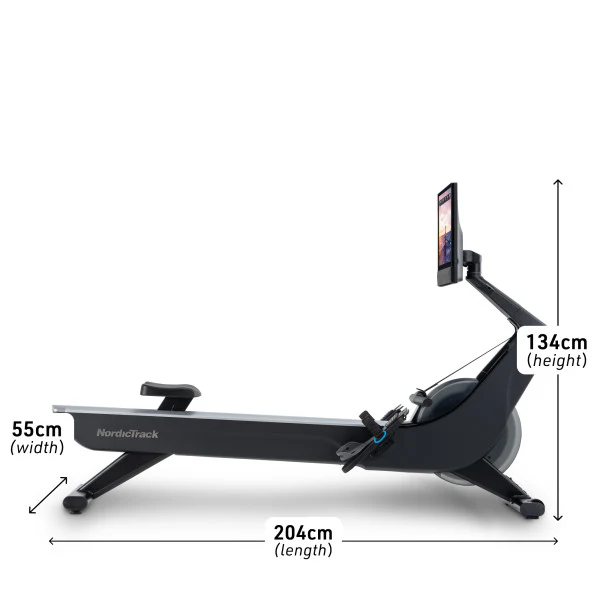 NORDICTRACK RW900 Rower